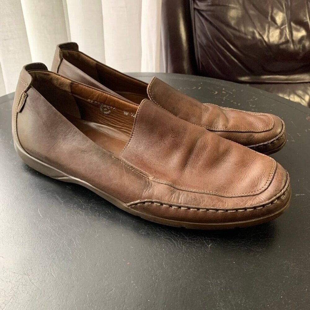 Mephisto Loafers Sz 11.5
